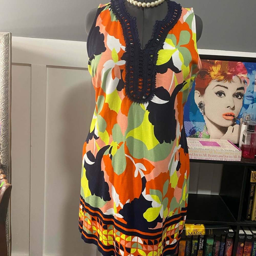 Crown and Ivy PL dress